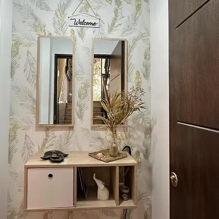 La Casa De Pablo Apartment
