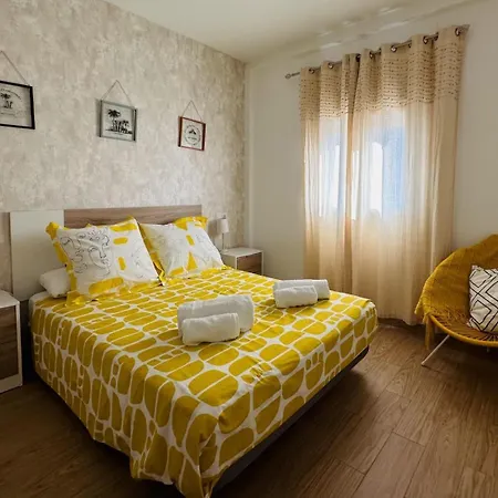 La Casa De Pablo Apartment *